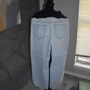 Isabel Maternity Jeans